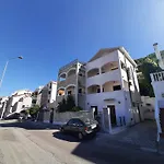 Bologna Apartments