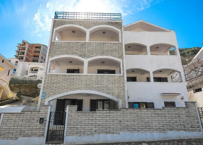 Bologna Apartments