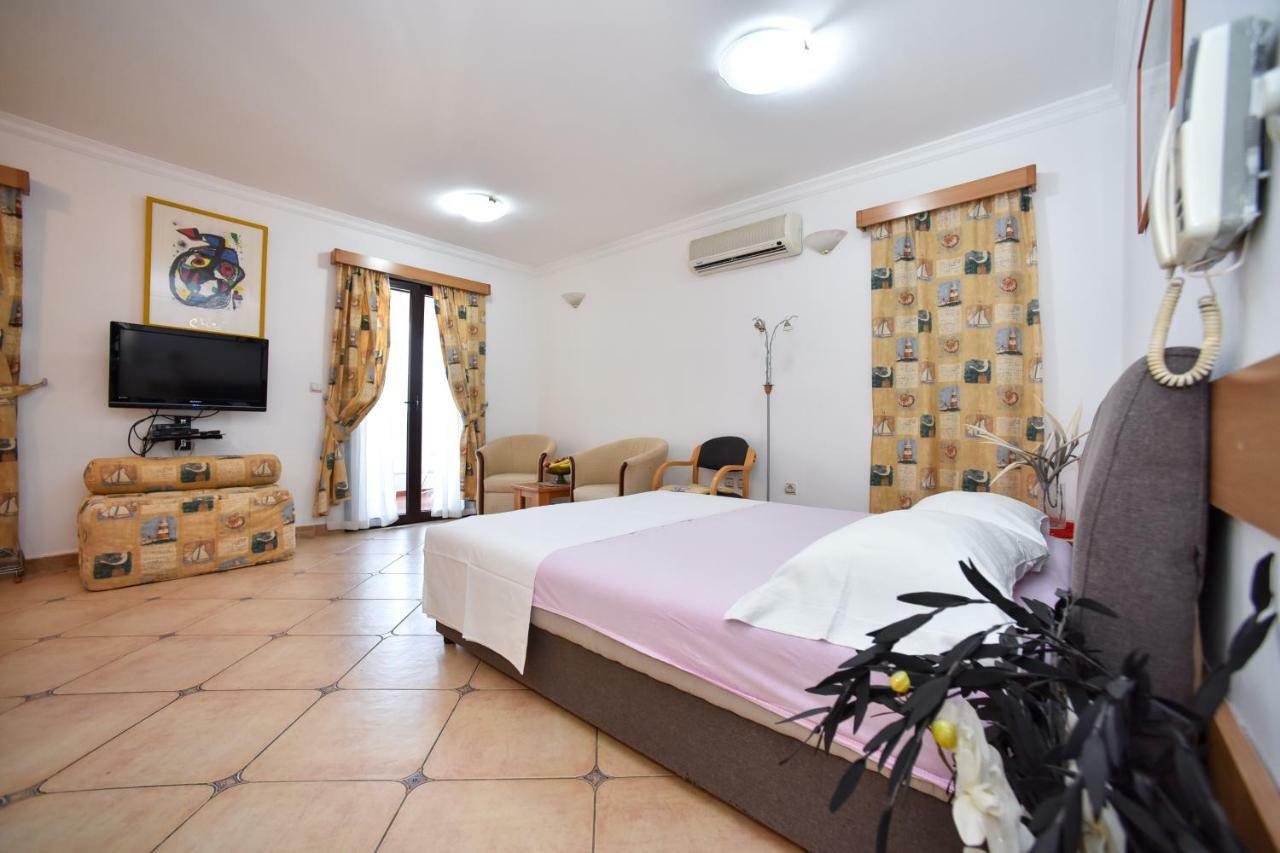 Apartment Bologna