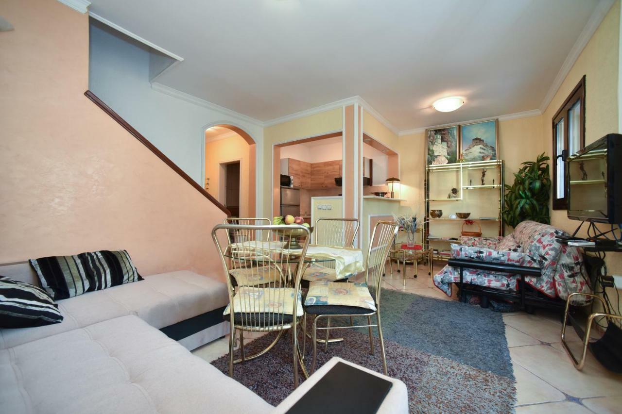 Apartment Bologna