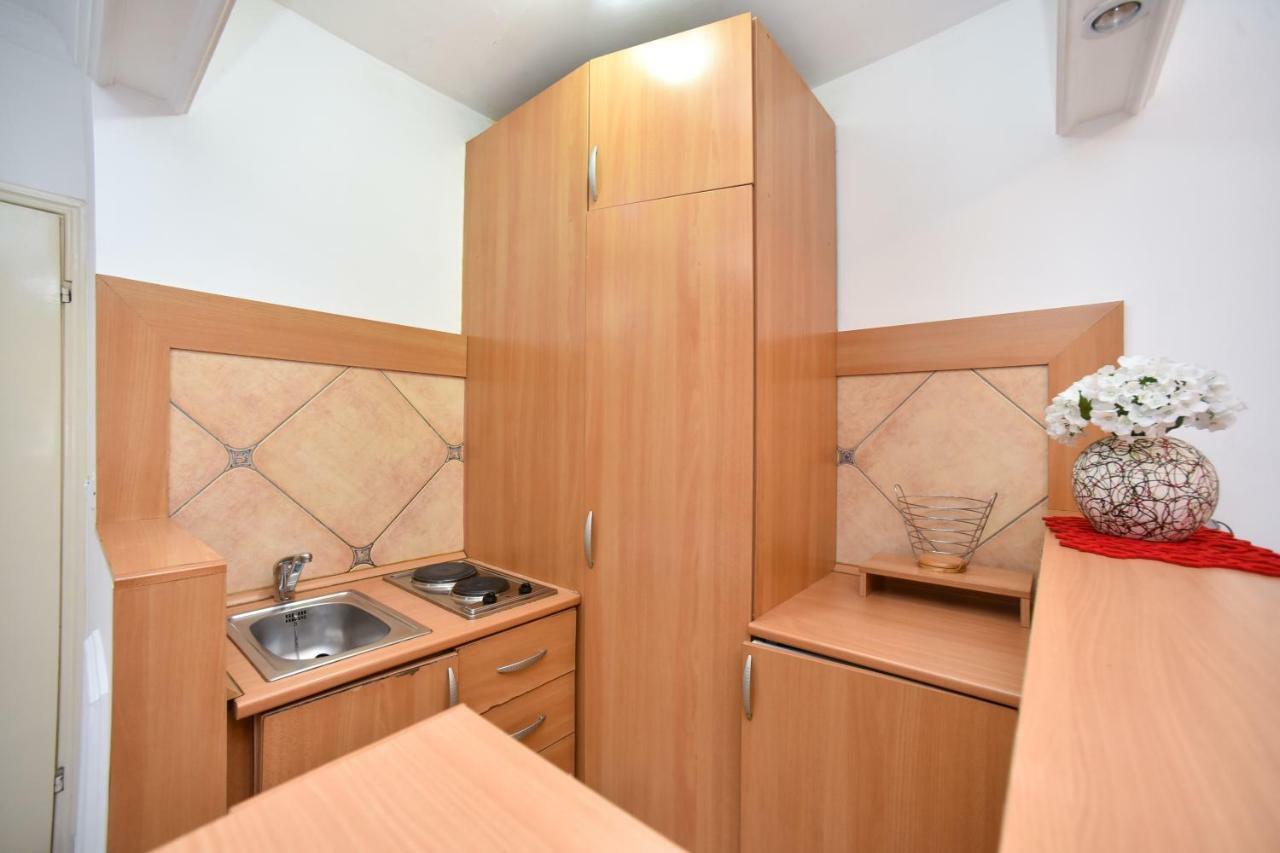 Bologna Apartment Budva