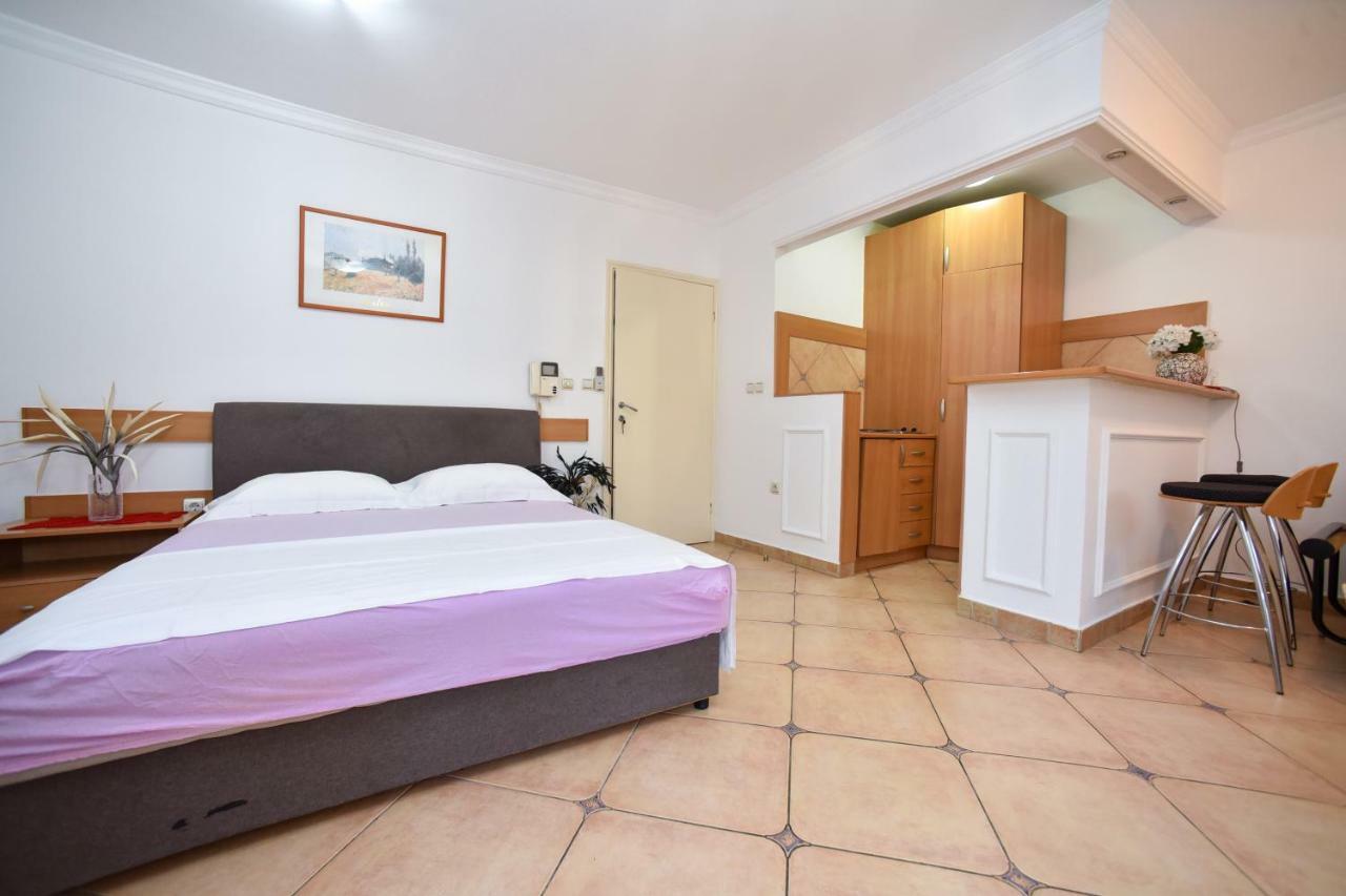 Apartment Bologna *