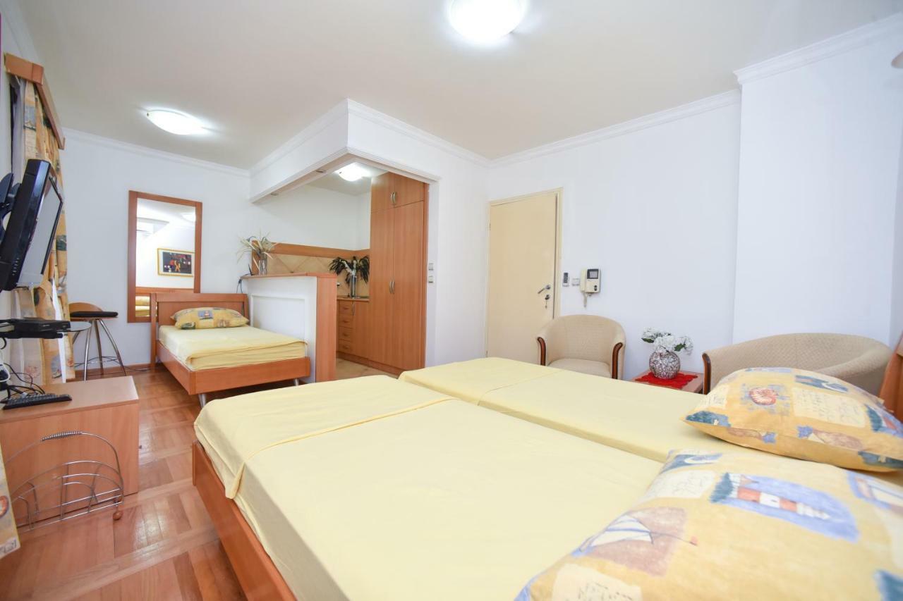 Bologna Apartment *