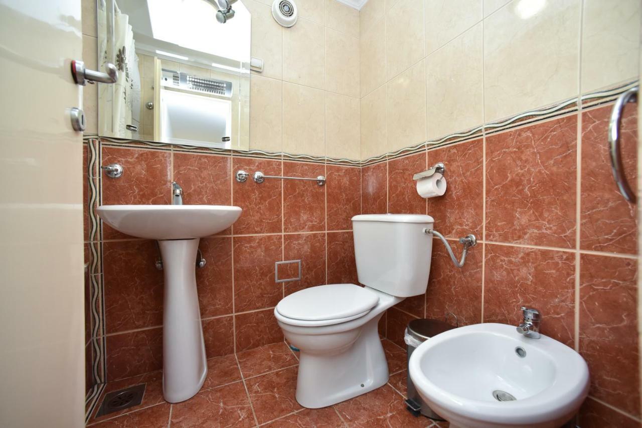 Apartment Bologna