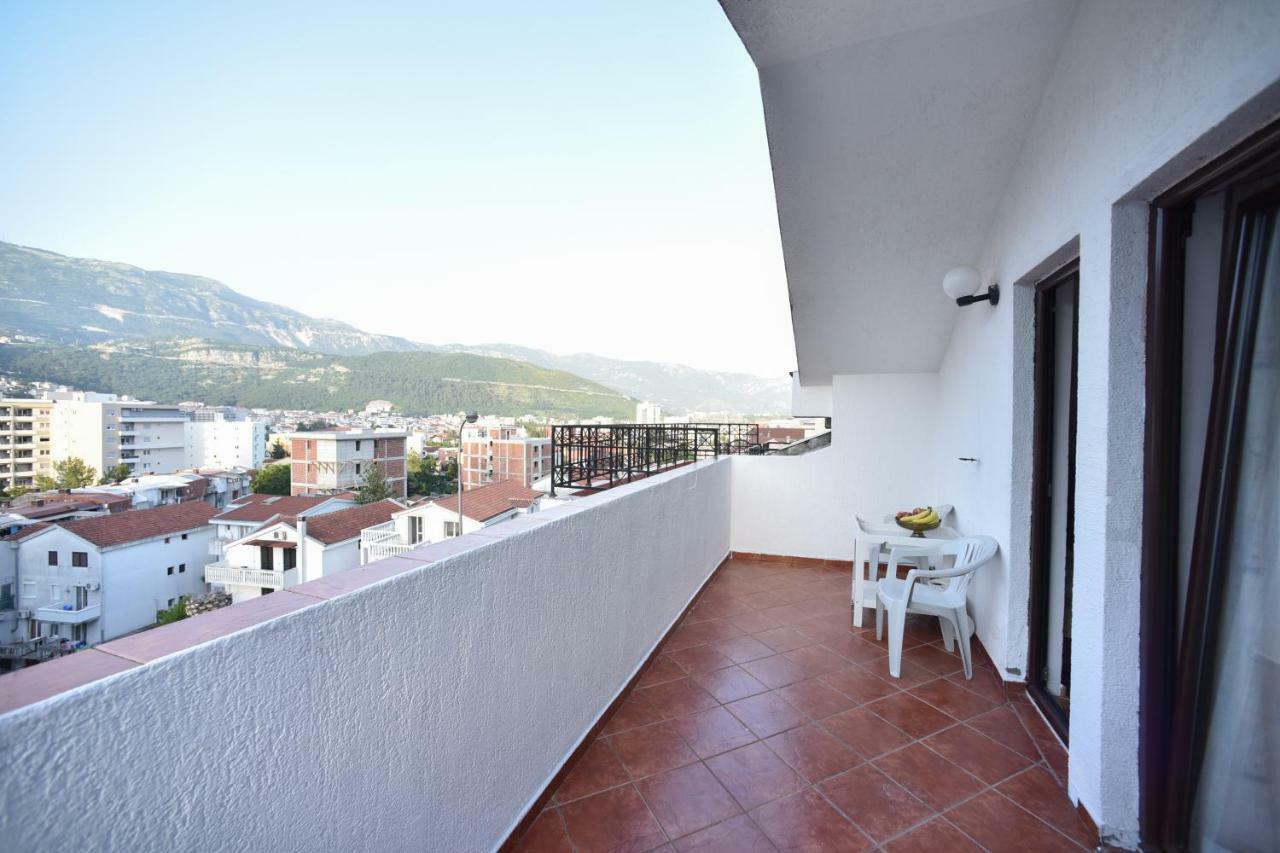 Apartment Bologna