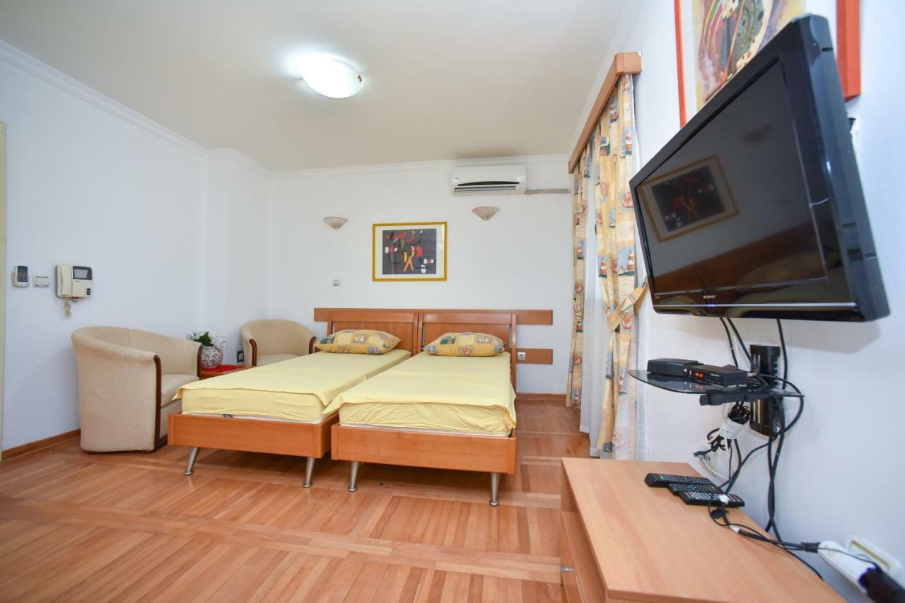 Bologna Budva