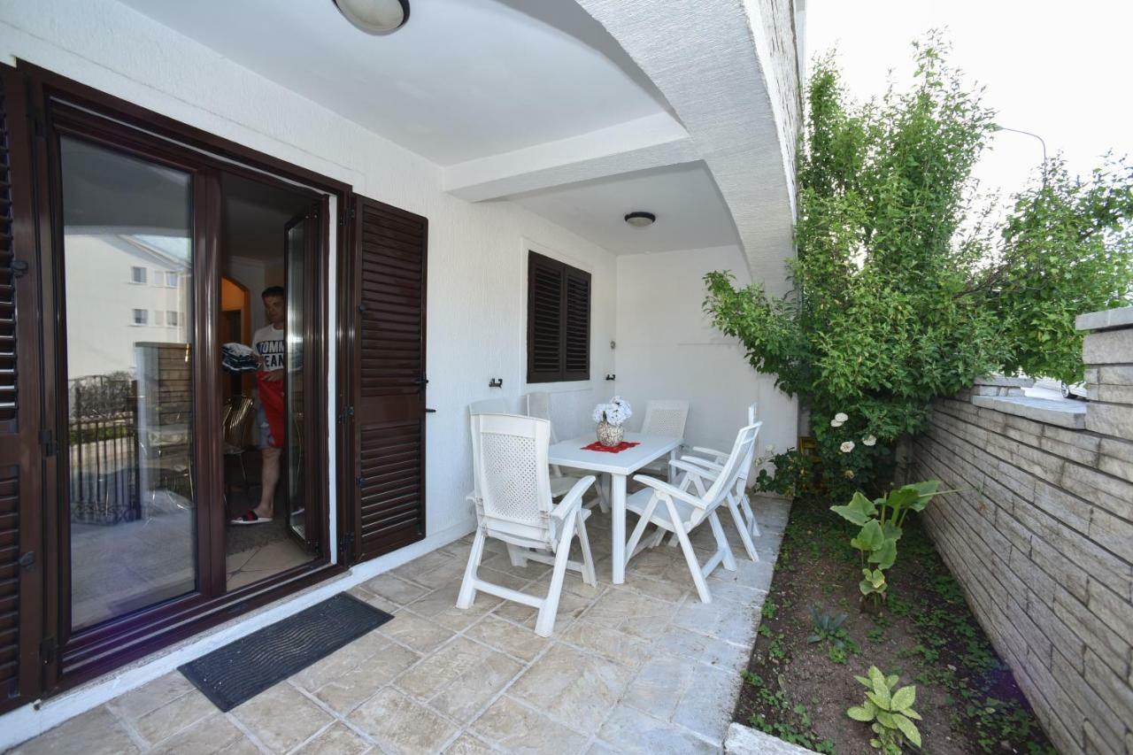 Apartment Bologna Budva