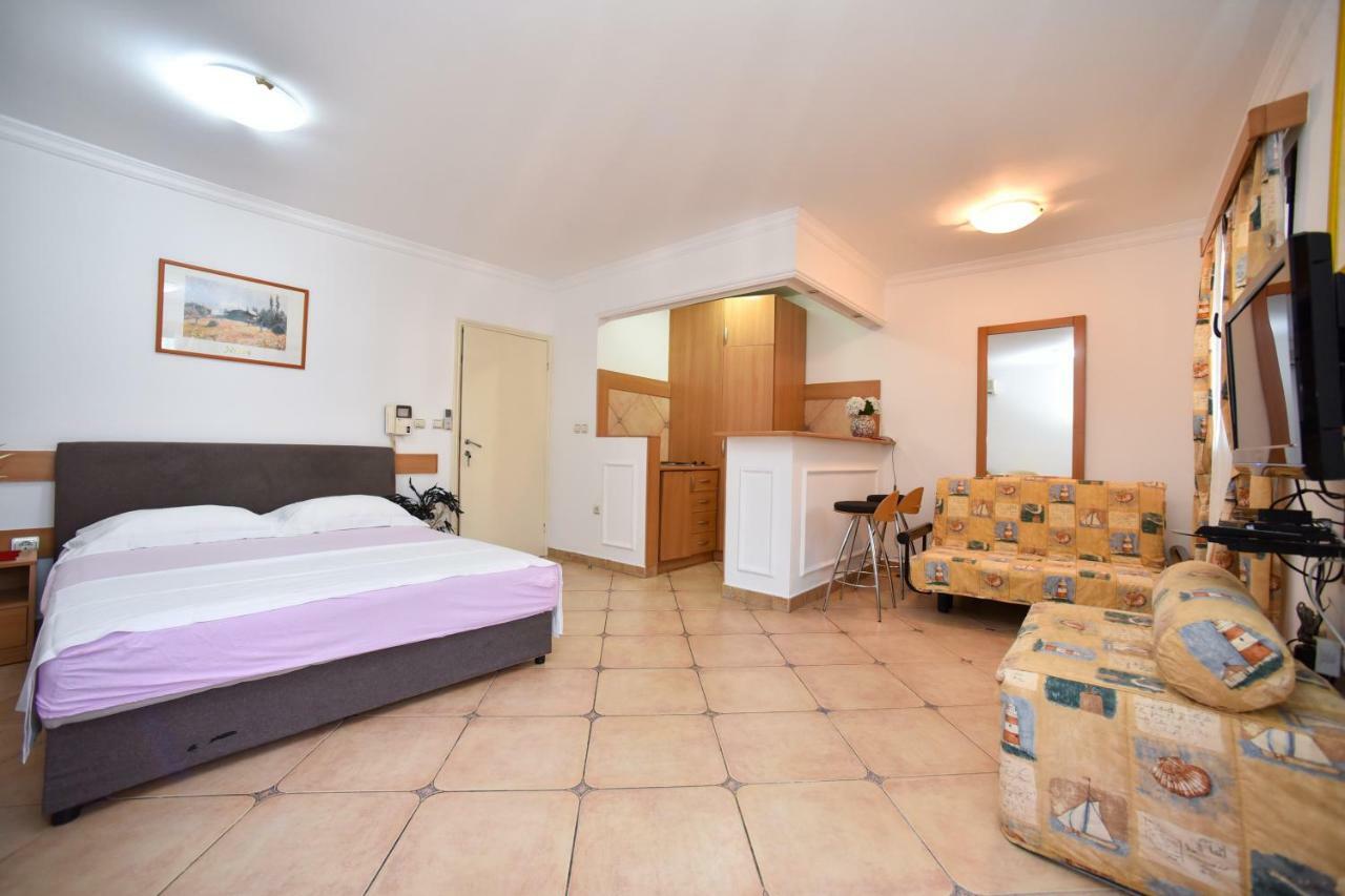 Bologna Apartment