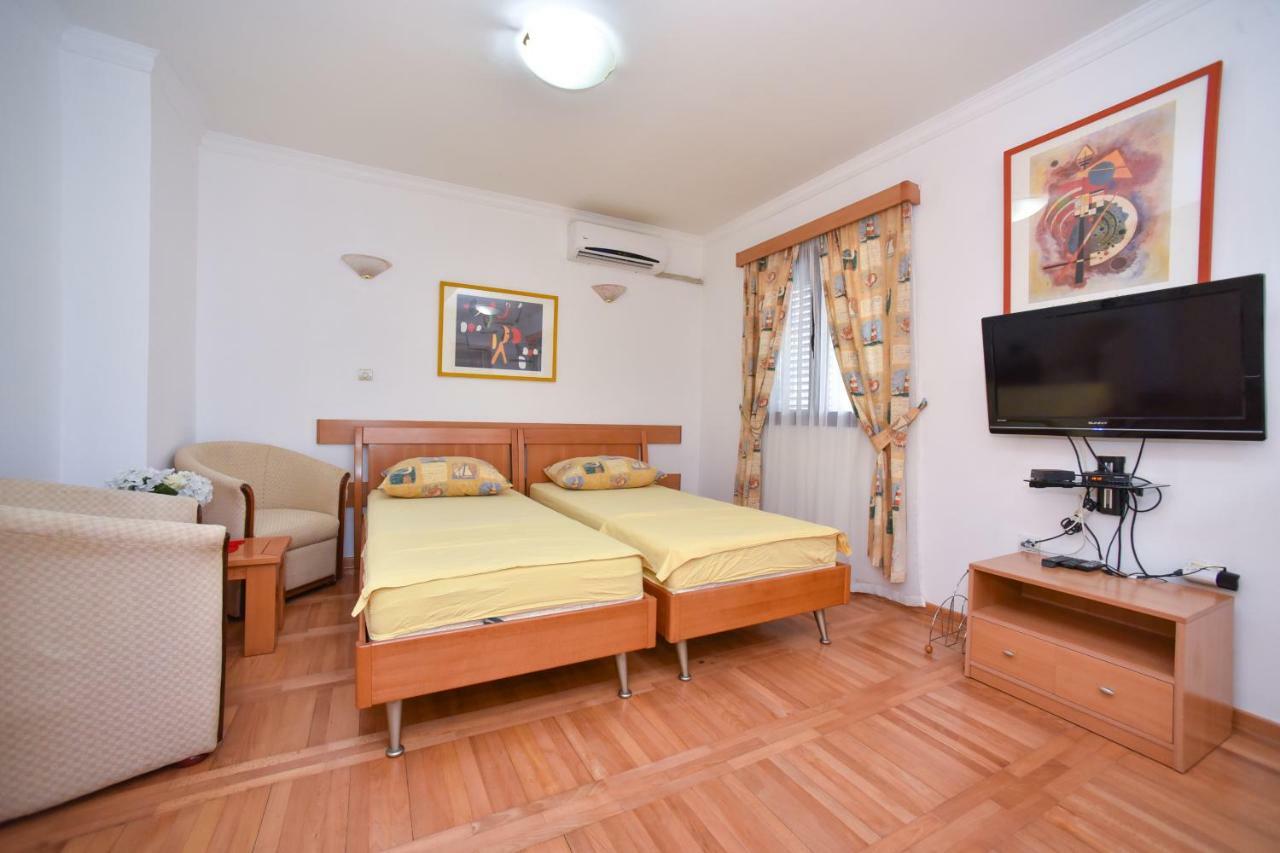 Apartment Bologna