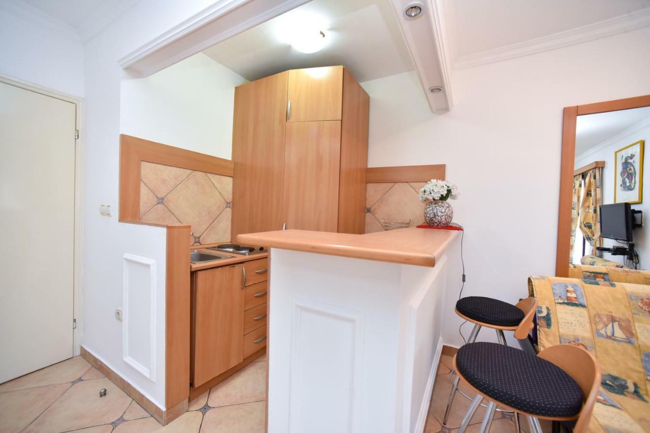 Apartment Bologna