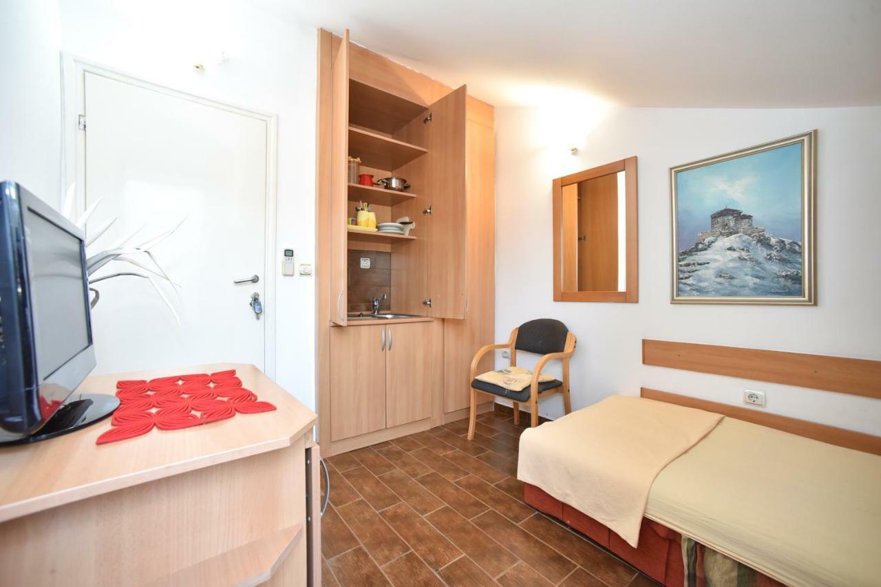Apartment Bologna *