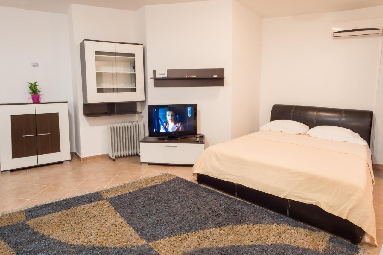 Bologna Apartment
