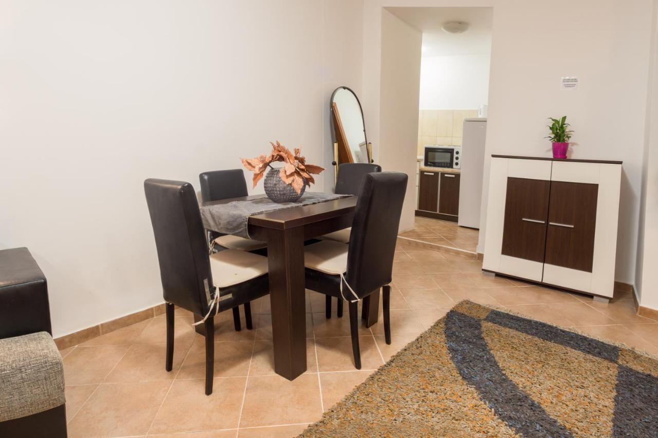 Bologna Apartment Budva