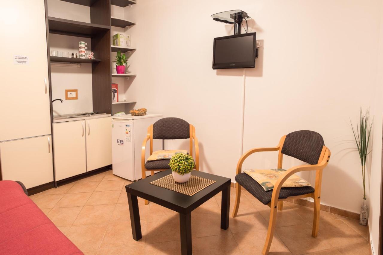 Apartment Bologna *