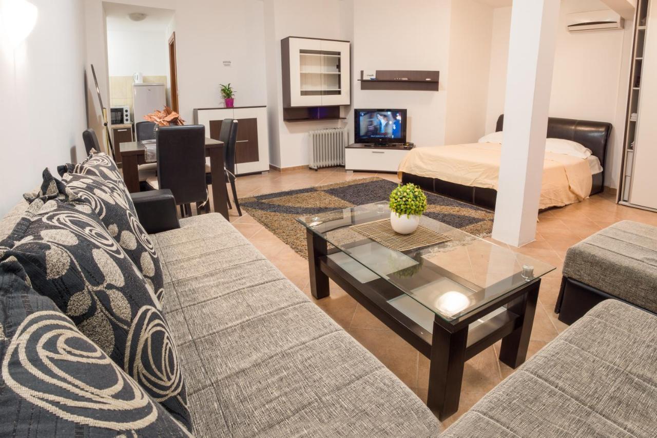 Apartment Bologna Budva