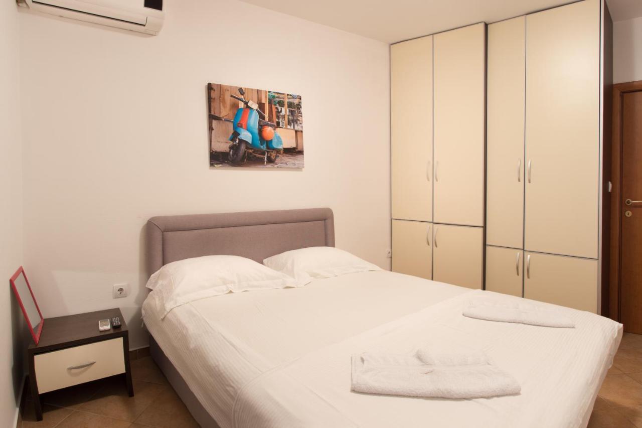 Bologna Apartment