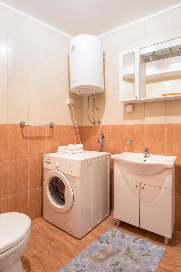 Apartment Bologna Budva