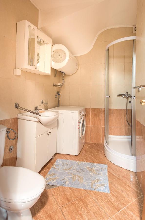 Bologna Apartment
