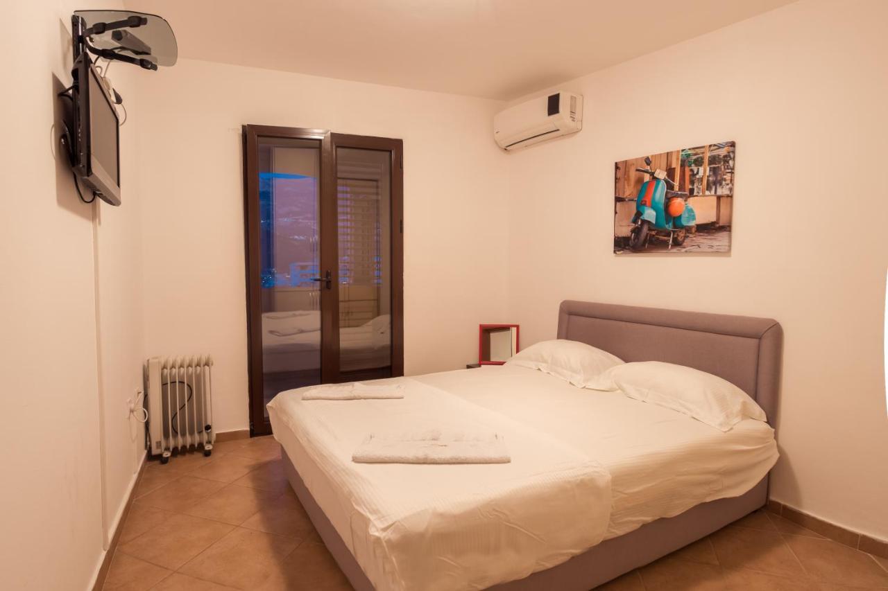 Bologna Apartment *